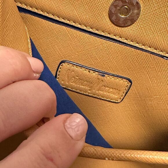 Neiman Marcus Tote - Picture 2 of 2